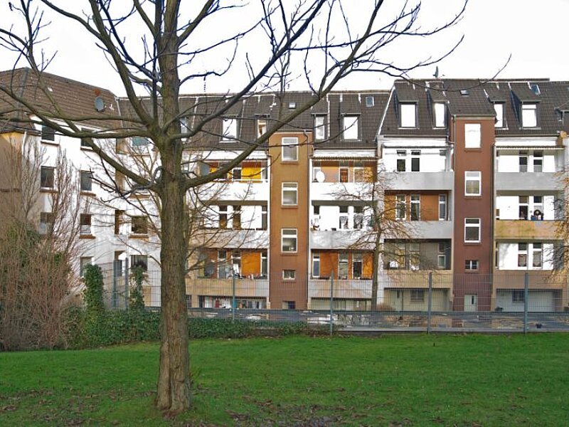 Bild 3 der Mietwohnung in Essen Südostviertel